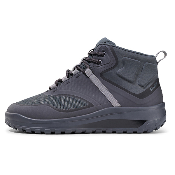 Bär - Trail Lite Tex - Wanderschuhe Gr 42 blau von Bär