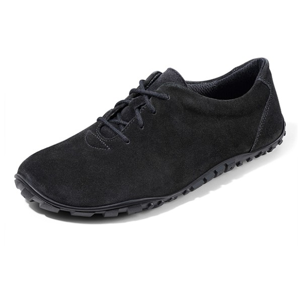 Bär - Women's Joana - Barfußschuhe Gr 38 schwarz von Bär