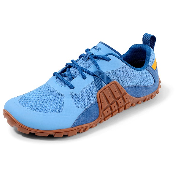 Bär - Women's Light Flex - Barfußschuhe Gr 38 blau von Bär