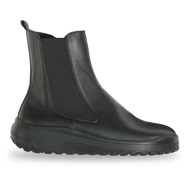 Bär - Women's Mabel - Freizeitstiefel Gr 38 grau von Bär