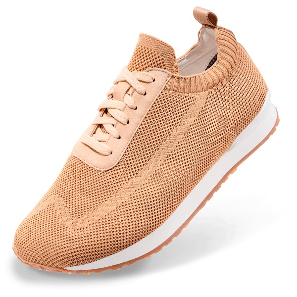 Bär - Women's Pito 2.0 - Freizeitschuhe Gr 40,5 gelb von Bär