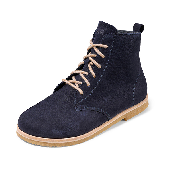 Bär - Women's Shay - Winterschuhe Gr 38,5 blau von Bär