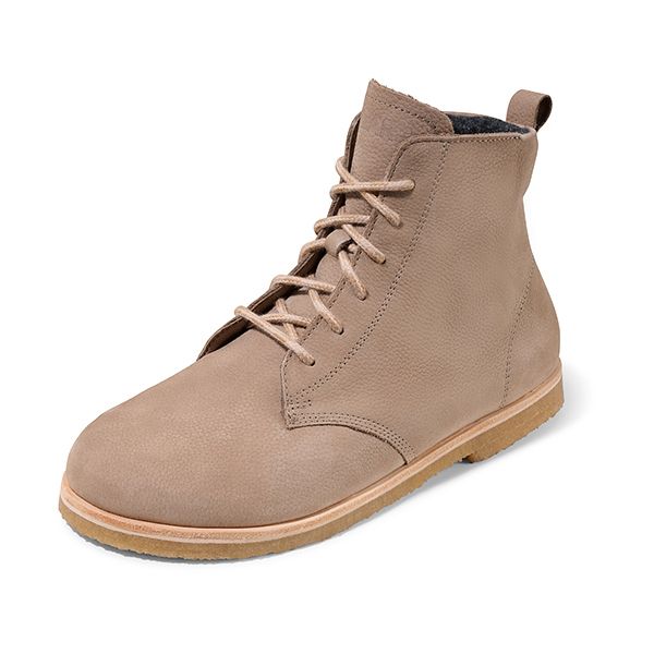 Bär - Women's Shay - Winterschuhe Gr 39 braun von Bär