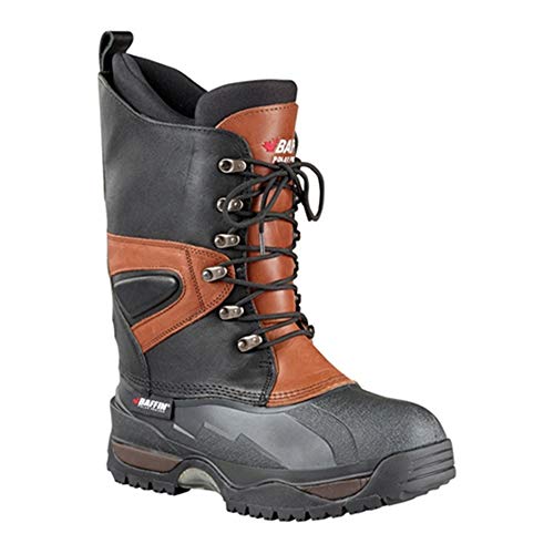 Baffin Apex Leather Boot von Baffin