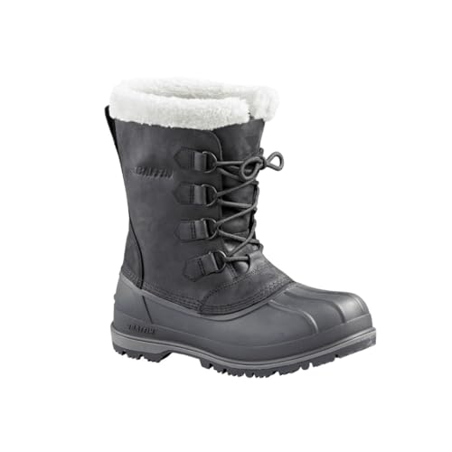 Baffin Mens Herren Kanada Schneestiefel, Braun, 45.5 EU von Baffin