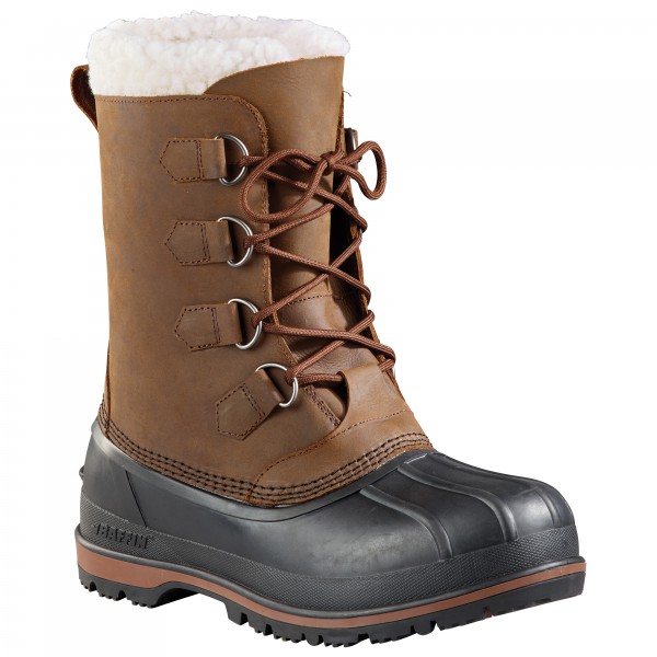 Baffin - Canada - Winterschuhe Gr 42 braun von Baffin