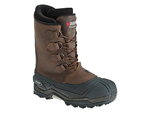 Baffin Control Max Expeditionsstiefel - 43 von Baffin