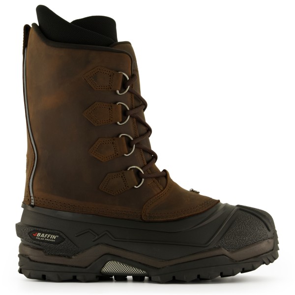 Baffin - Control Max - Winterschuhe Gr 43 braun von Baffin