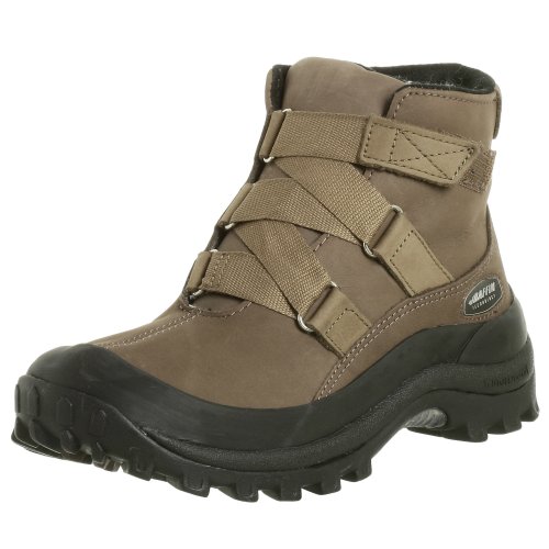 Baffin Damen Sage Boot, Braun, 38.5 EU von Baffin