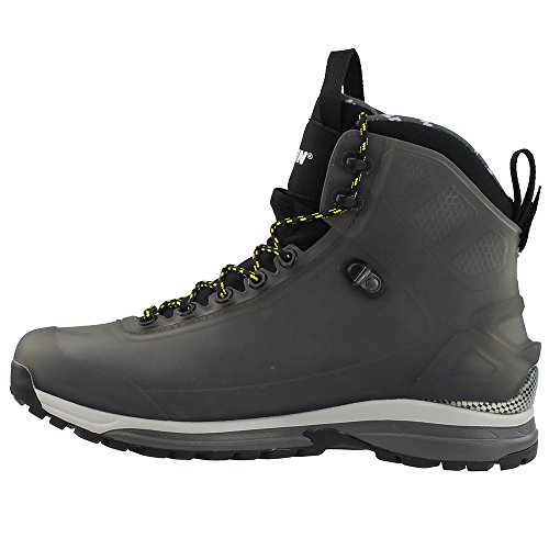 Baffin Borealis Herren Outdoor-Stiefel, Schwarz, 44.5 EU von Baffin