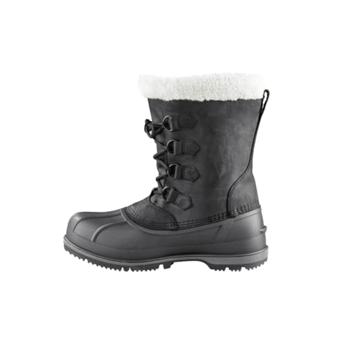 Baffin Mens Herren Kanada Schneestiefel, Braun, 42 EU von Baffin