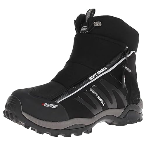Baffin Men's Atomic Hiking Boot von Baffin