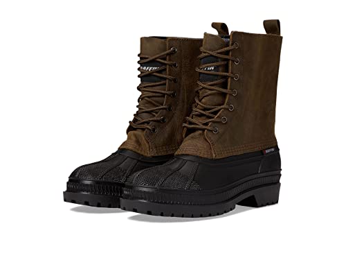 Baffin Winter-Stiefel Yukon Braun 10 von Baffin