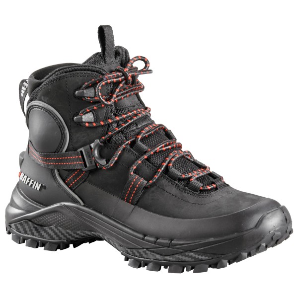 Baffin - Women's Elora - Wanderschuhe Gr 37 grau von Baffin