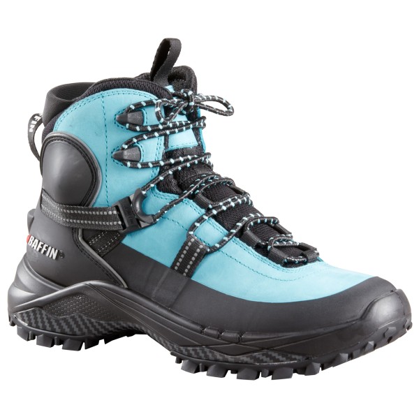 Baffin - Women's Elora - Wanderschuhe Gr 40 grau von Baffin