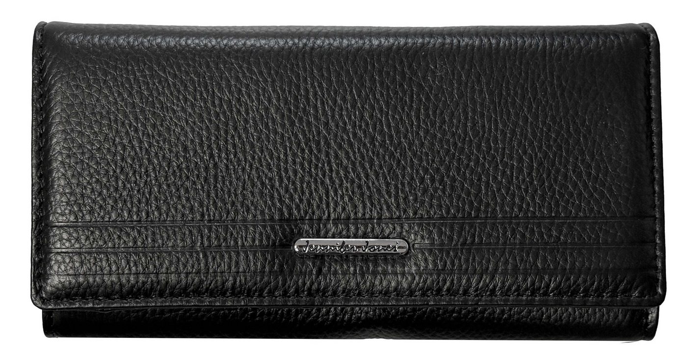 Bag & Belt Geldbörse Damen-Leder-Geldbörse RFID breit Bag & Belt Geldbörse Damen-Leder-Geldbörse RFID breit von Bag & Belt