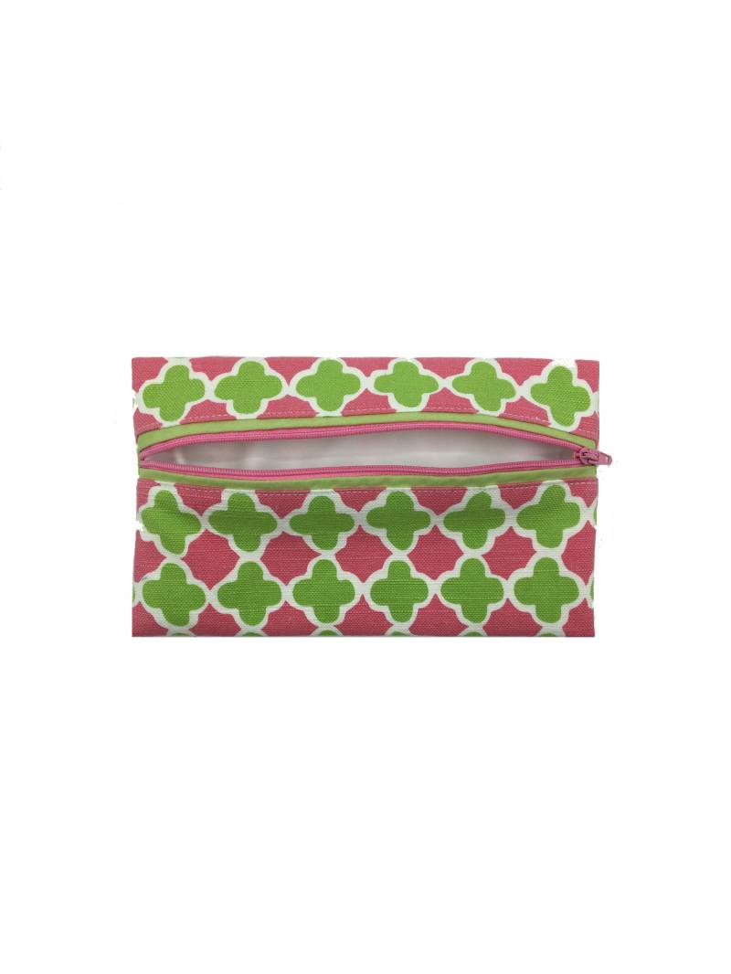 Wetbag, Kosmetikbeutel, Mäppchen, Bestecktasche, Waschbar, Zero Waste Wetbag, Kosmetikbeutel, Mäppchen, Bestecktasche, Waschbar, Zero Waste von Bag4Food