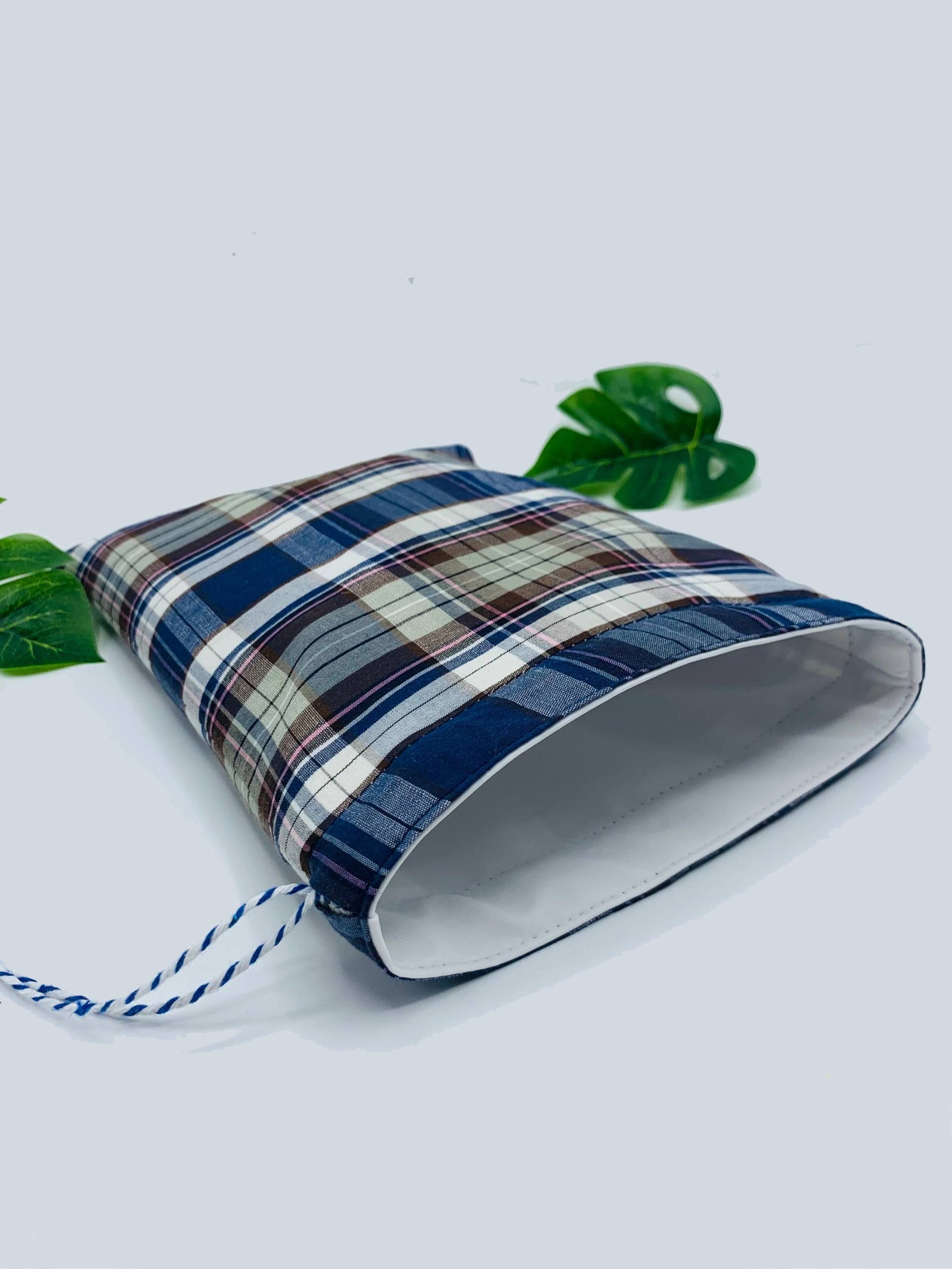 Wetbag, Zero Waste, Kosmetiktasche, Lunchbag, Feuchttüchertasche Wetbag, Zero Waste, Kosmetiktasche, Lunchbag, Feuchttüchertasche von Bag4Food