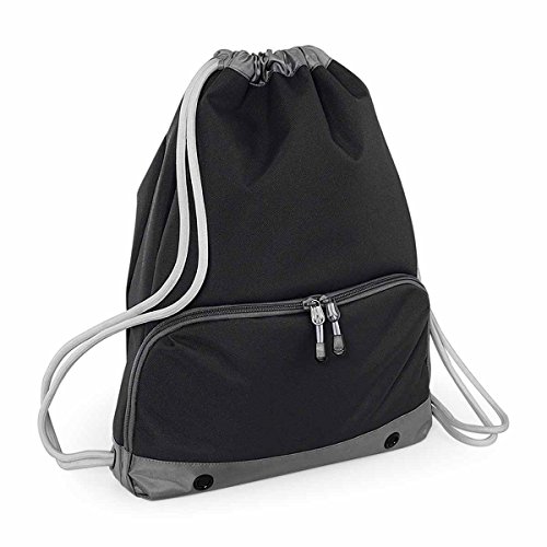 BagBase BG542 Rucksack aus Segeltuch von BagBase