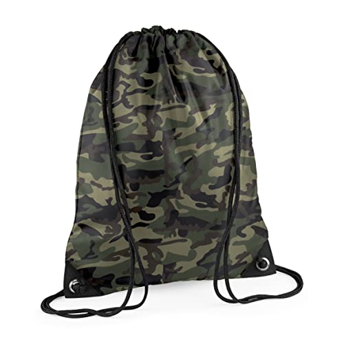 BagBase BG10 Premium Gymsac von BagBase