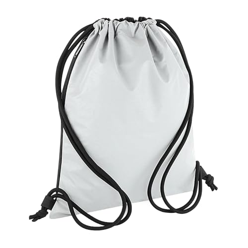 BagBase BG137 Reflective Gymsac BagBase BG137 Reflective Gymsac von BagBase