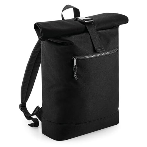 BagBase BG286 Recycled Roll-Top Backpack von BagBase