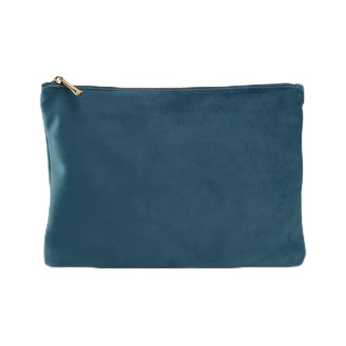 Velvet Accessory Pouch von BagBase