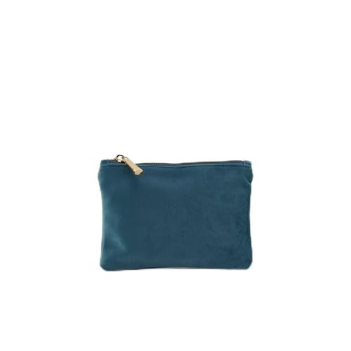 Velvet Accessory Pouch von BagBase