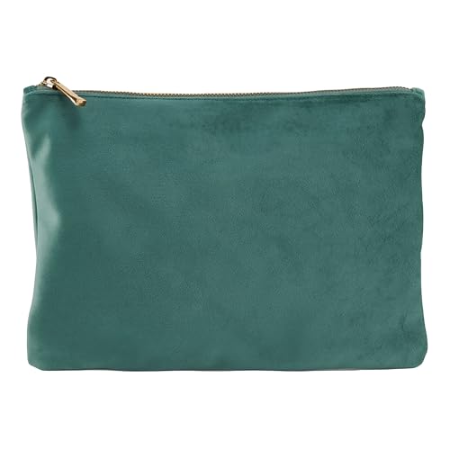 Velvet Accessory Pouch von BagBase