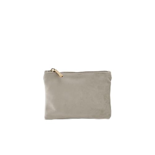 Velvet Accessory Pouch von BagBase