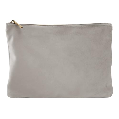 Velvet Accessory Pouch von BagBase