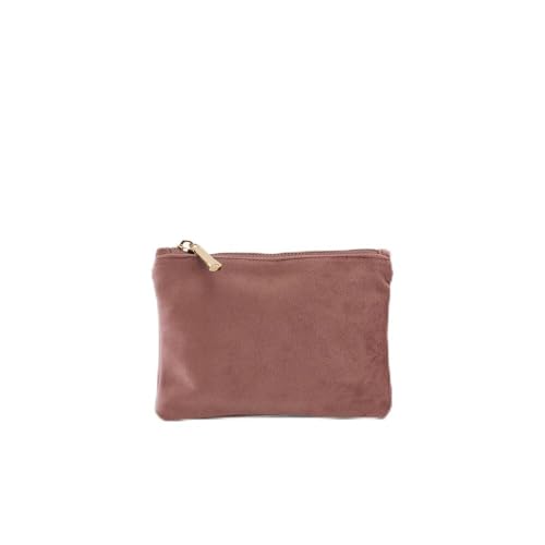 Velvet Accessory Pouch von BagBase