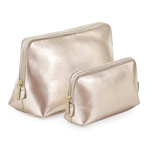 BagBase BG751 Boutique Accessory Case - Rose Gold L/XL von BagBase