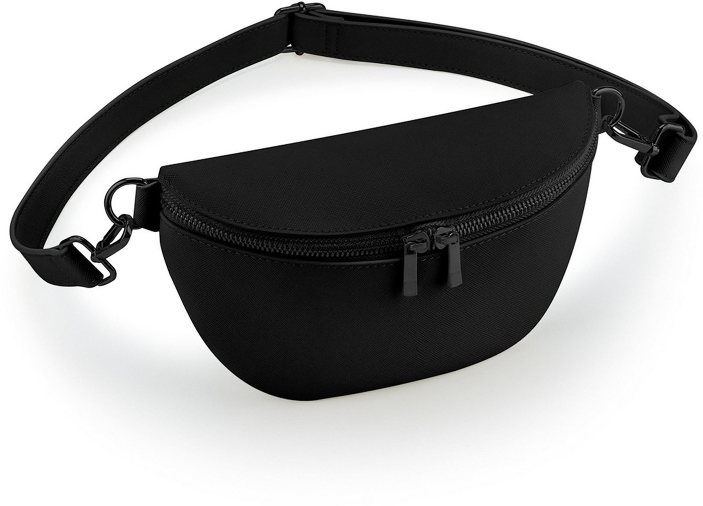 BagBase Bauchtasche Boutique Waist Bag Bauchtasche von BagBase