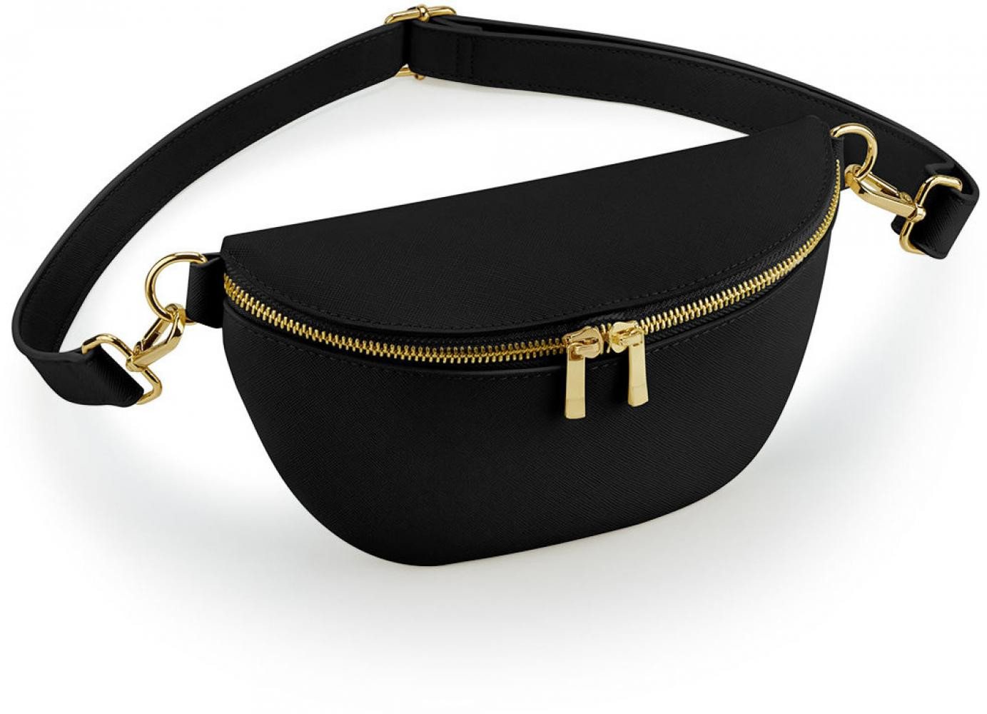 BagBase Bauchtasche Boutique Waist Bag Bauchtasche von BagBase