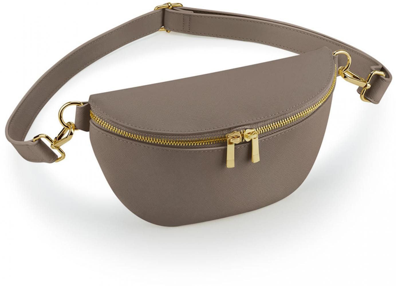 BagBase Bauchtasche Boutique Waist Bag Bauchtasche von BagBase