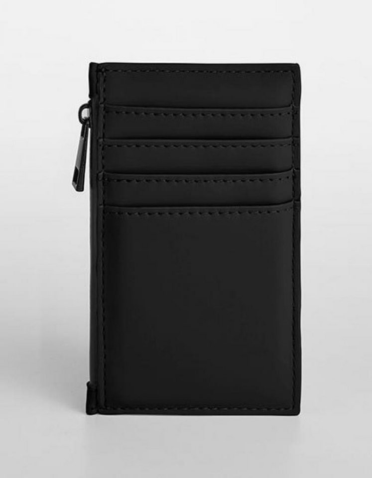 BagBase Dokumententasche Matte PU Card Holder Kartenhalter von BagBase