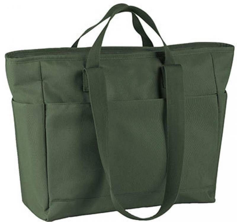 BagBase Einkaufsshopper Simplicity Bag Shopper von BagBase