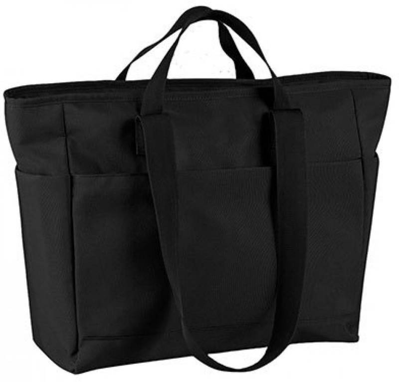 BagBase Einkaufsshopper Simplicity Bag Shopper von BagBase