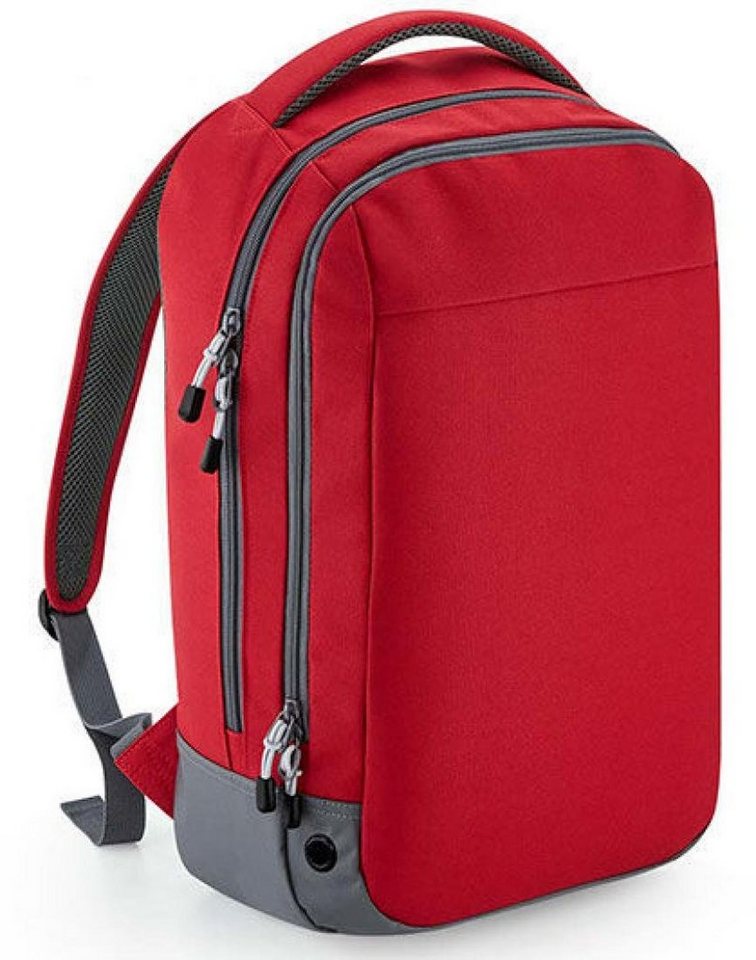 BagBase Freizeitrucksack Athleisure Sports Backpack von BagBase