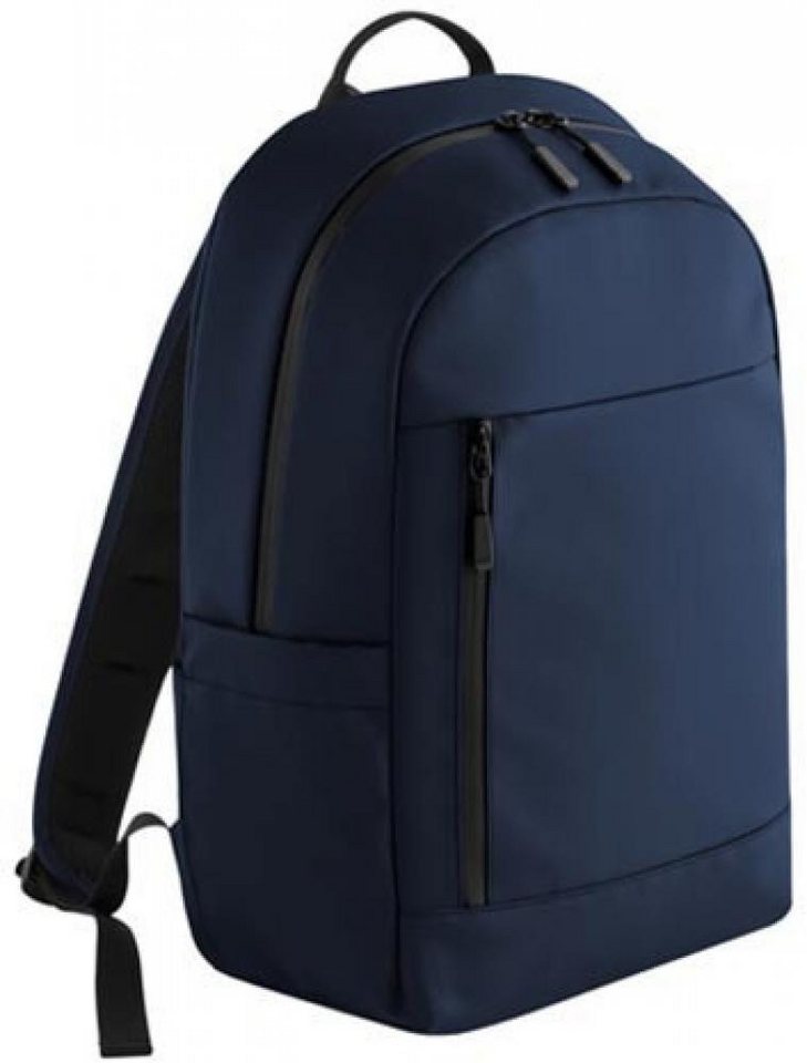 BagBase Freizeitrucksack Everyday Rucksack mit Gepolstertes Laptopfach von BagBase