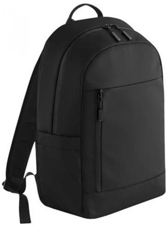 BagBase Freizeitrucksack Everyday Rucksack mit Gepolstertes Laptopfach von BagBase
