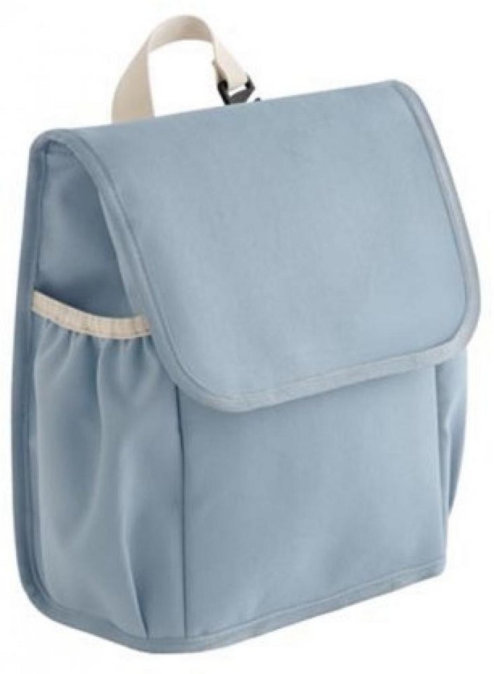 BagBase Freizeitrucksack Kinder Rucksack Innenraum abwischbar von BagBase