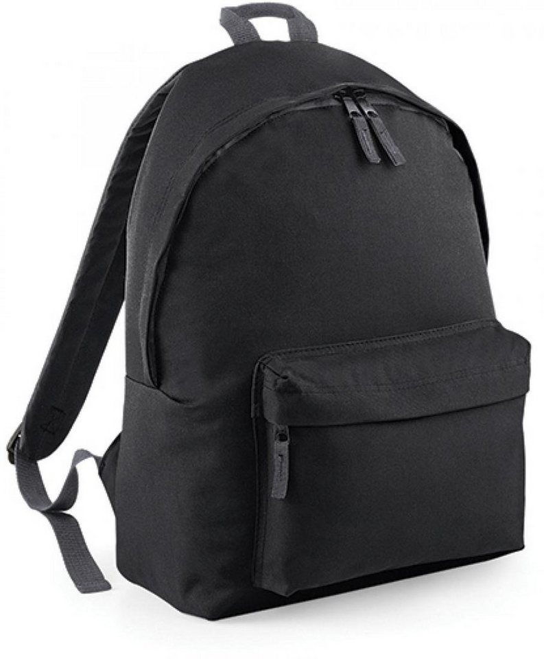 BagBase Freizeitrucksack Maxi Fashion Backpack von BagBase