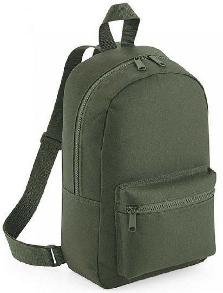 BagBase Freizeitrucksack Mini Essential Fashion Backpack / 23 x 35 x 12 cm von BagBase