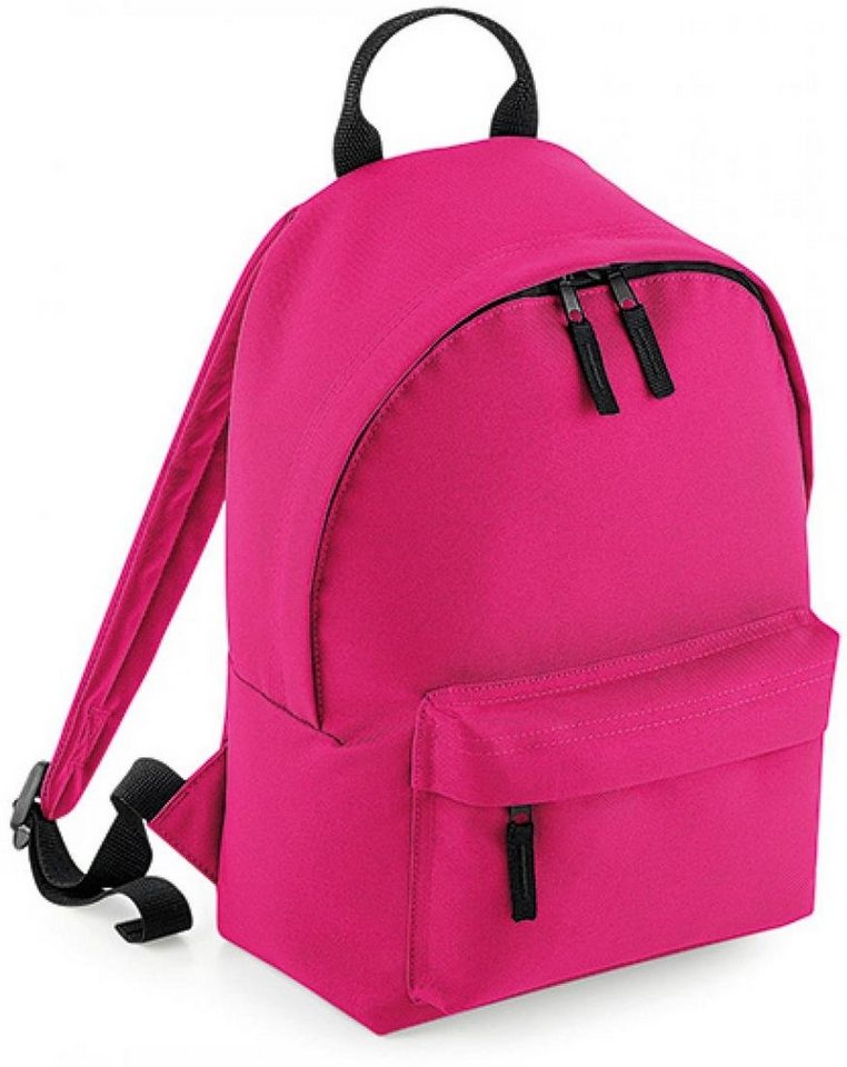 BagBase Freizeitrucksack Mini Fashion Backpack, 24 x 33 x 17 cm BagBase Freizeitrucksack Mini Fashion Backpack, 24 x 33 x 17 cm von BagBase