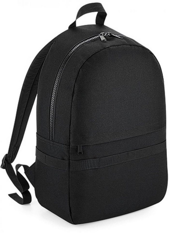 BagBase Freizeitrucksack Modulr 20 Litre Backpack, 33 x 47 x 18 cm von BagBase