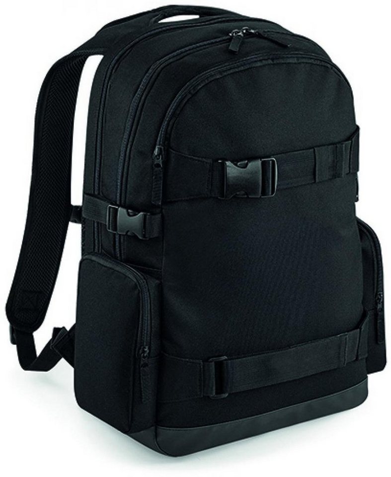 BagBase Freizeitrucksack Old School Boardpack 36 x 46 x 16 cm von BagBase