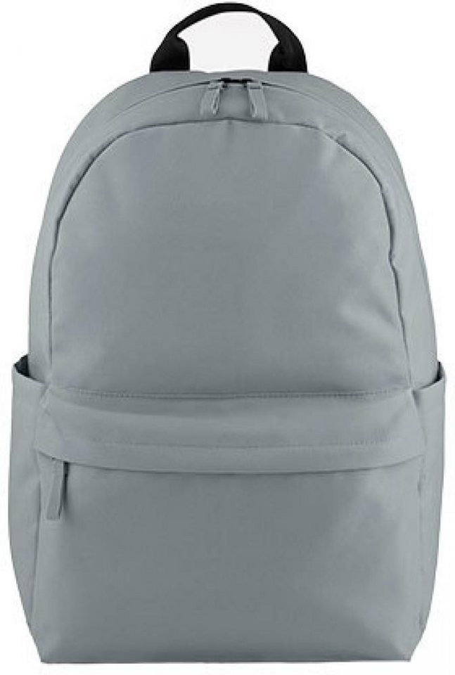 BagBase Freizeitrucksack Premium Recycled Backpack Rucksack von BagBase