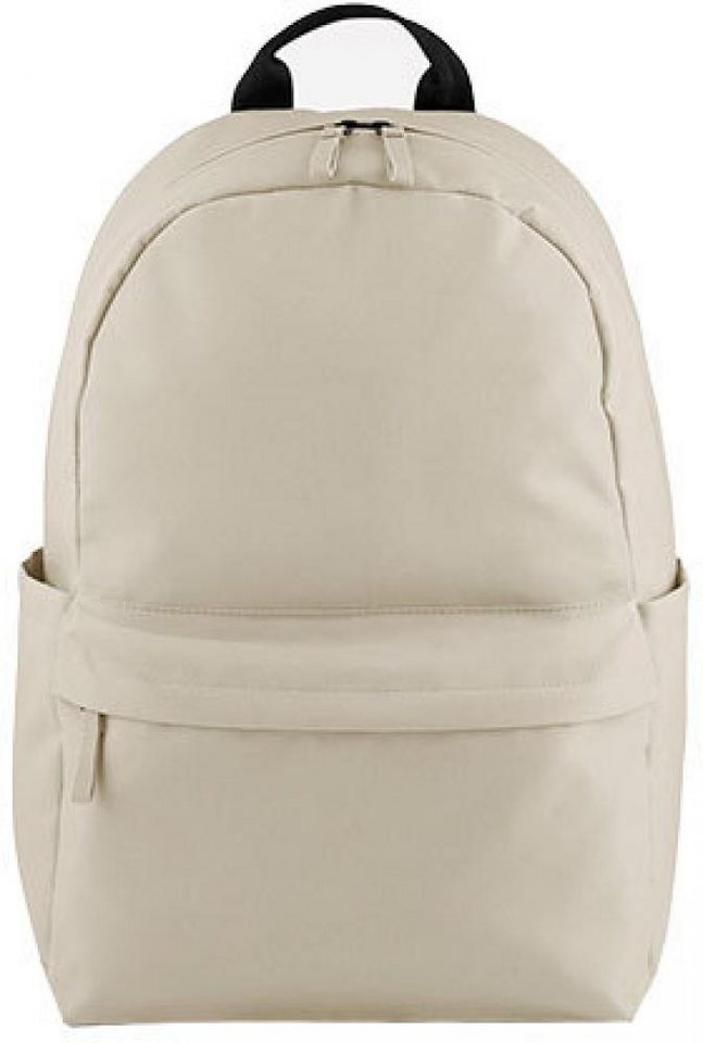 BagBase Freizeitrucksack Premium Recycled Backpack Rucksack von BagBase